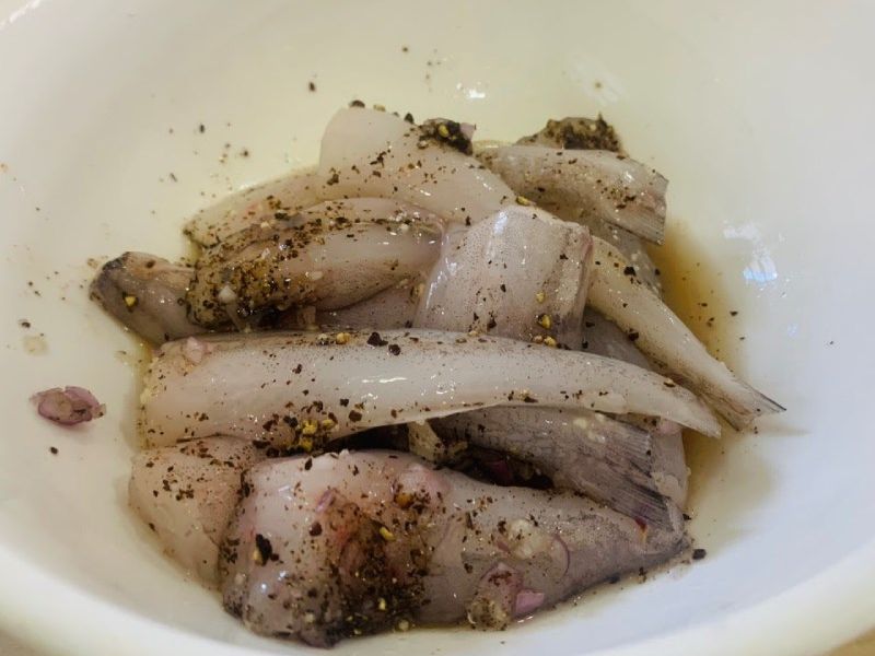 Cách nấu canh ngót cá khoai ngon đậm đà và đầy đủ dinh dưỡng
